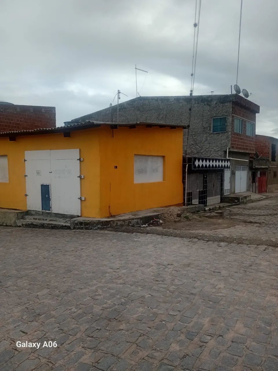 Vende-se galpão ponto de negócio - Foto 4