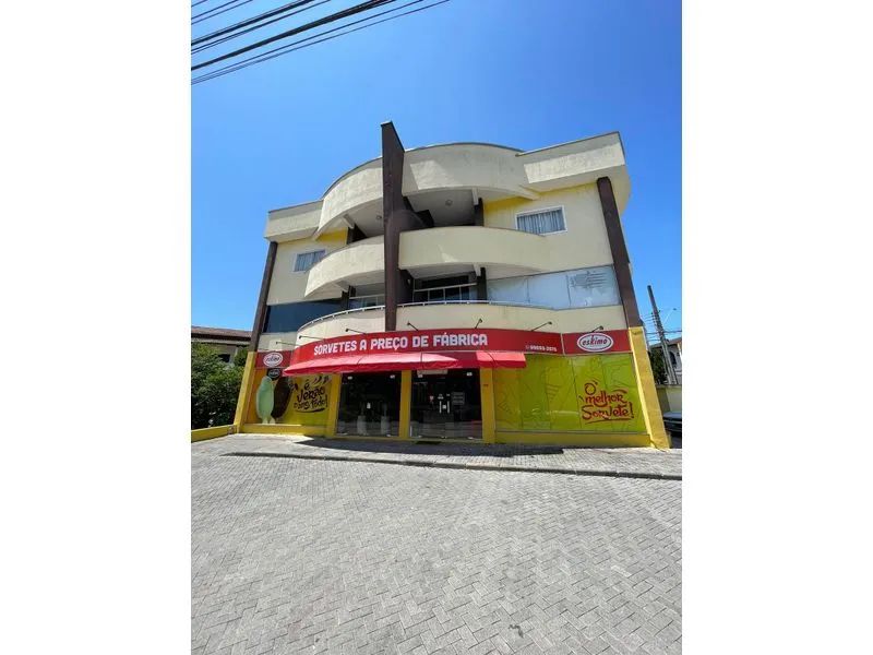 Sala comercial TIMBÓ - SC