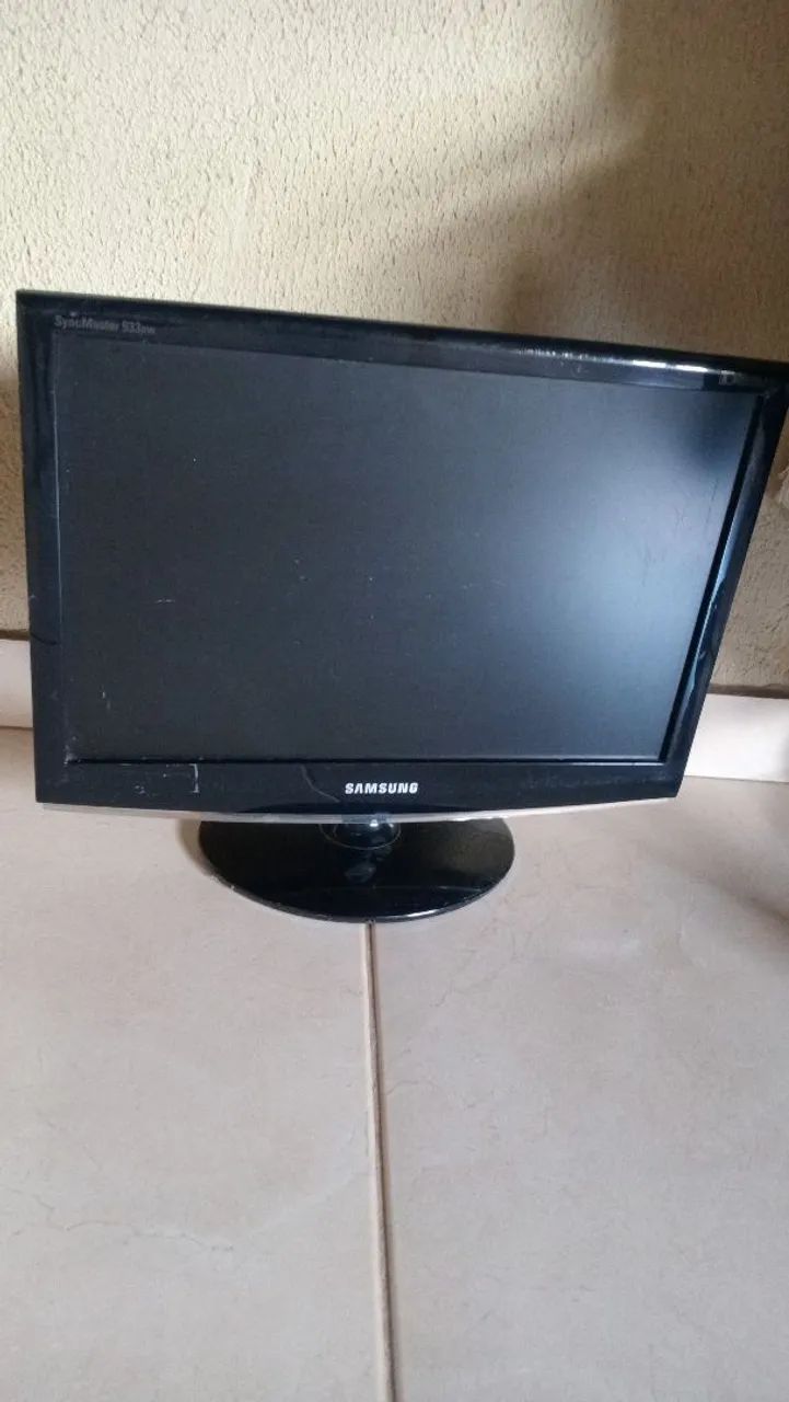 Monitor Samsung  - Foto 2