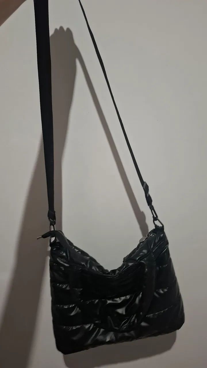 Bolsa Puff shein  - Foto 2