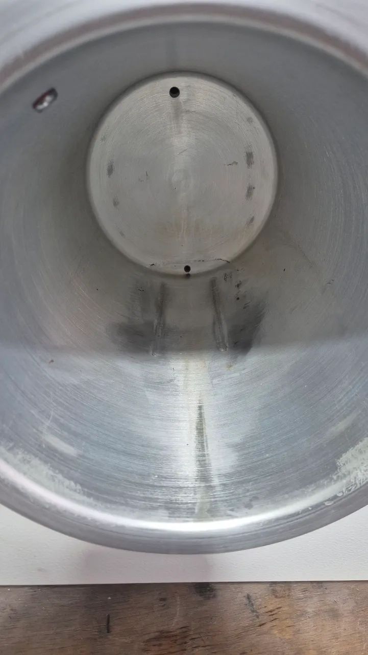 Autoclave Cristofoli 21 litros - Foto 3