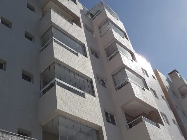 Apartamento em Bertioga 2 quartos