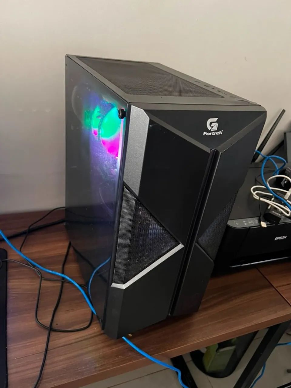 PC Gamer de Entrada  - Foto 2