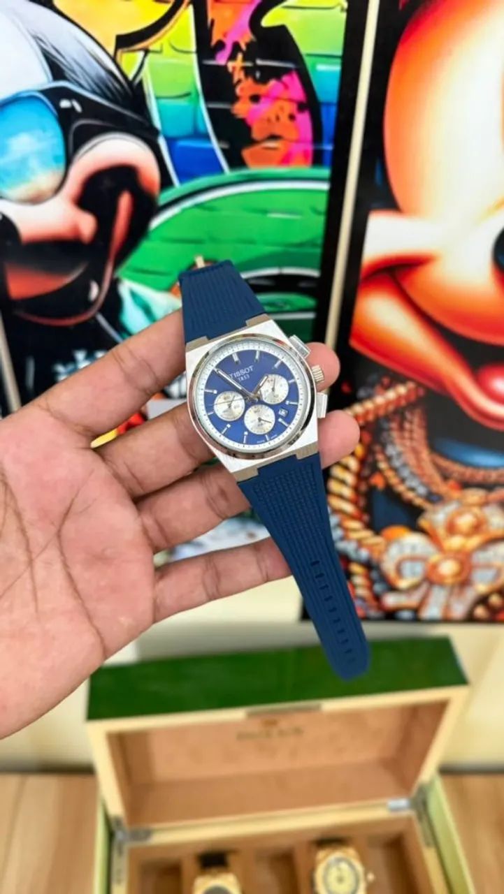 Relógio Tissot 