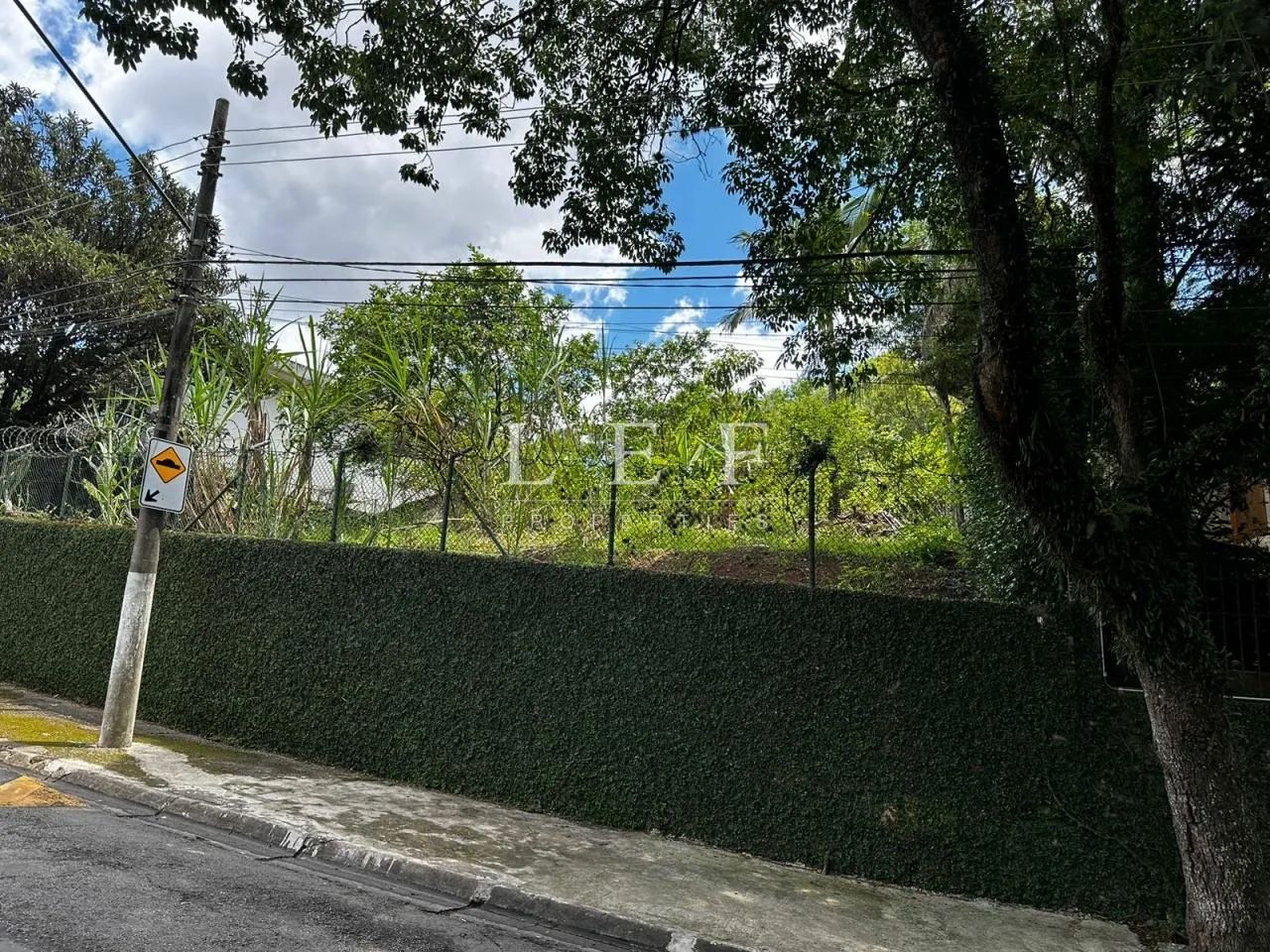 R.Rubens do Amaral,S/N - Morumbi - Terreno - Foto 4