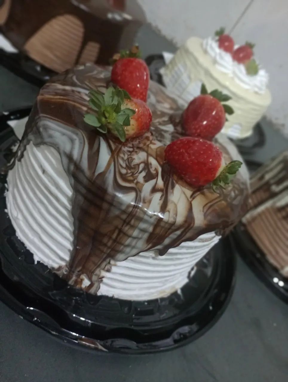 BOM GOSTO CHURRASCARIA PIZZARIA  - Foto 4
