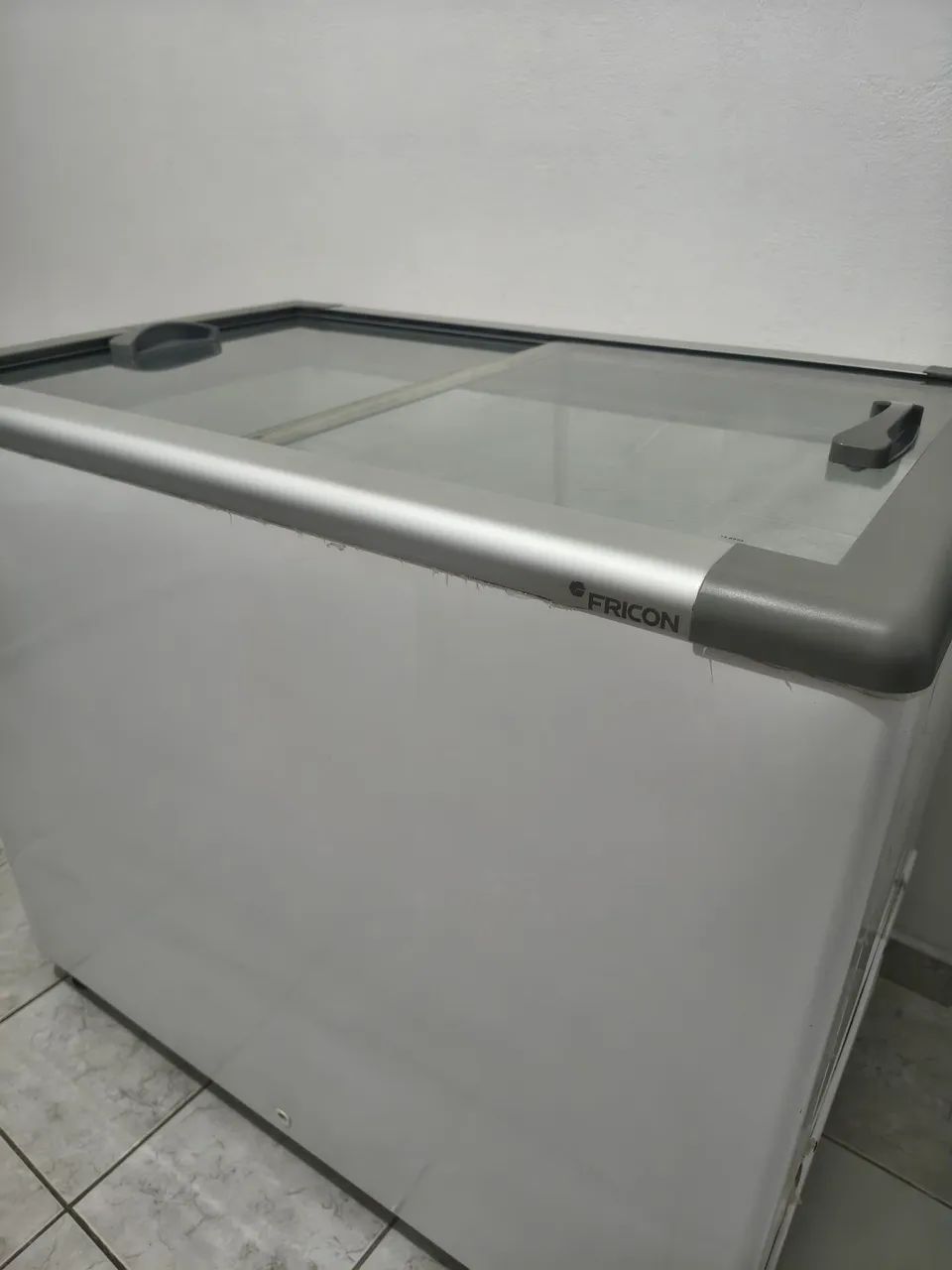FREEZER NOVA FRICON ? - Foto 2