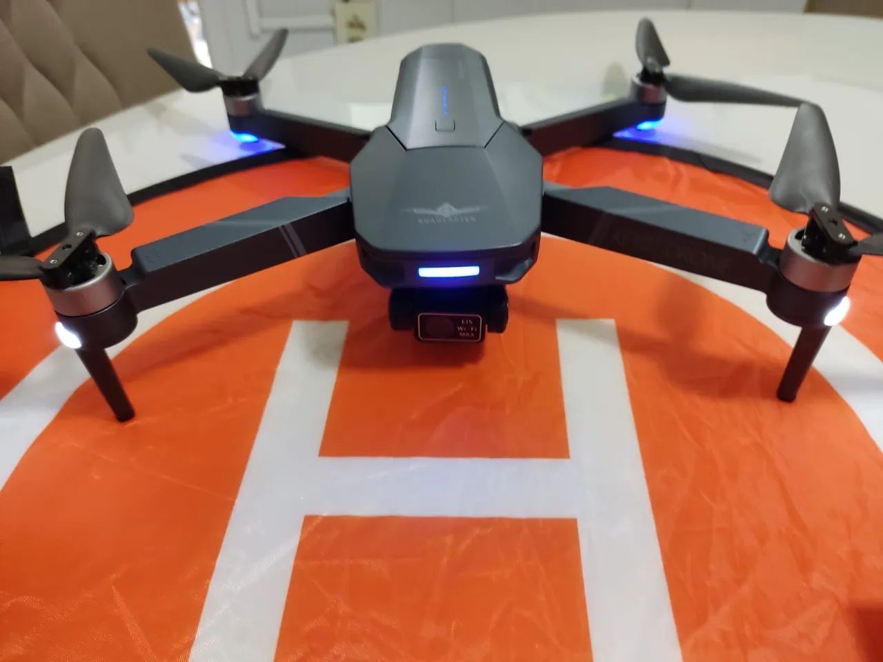 DRONE KF 101 MAX-S - Foto 3