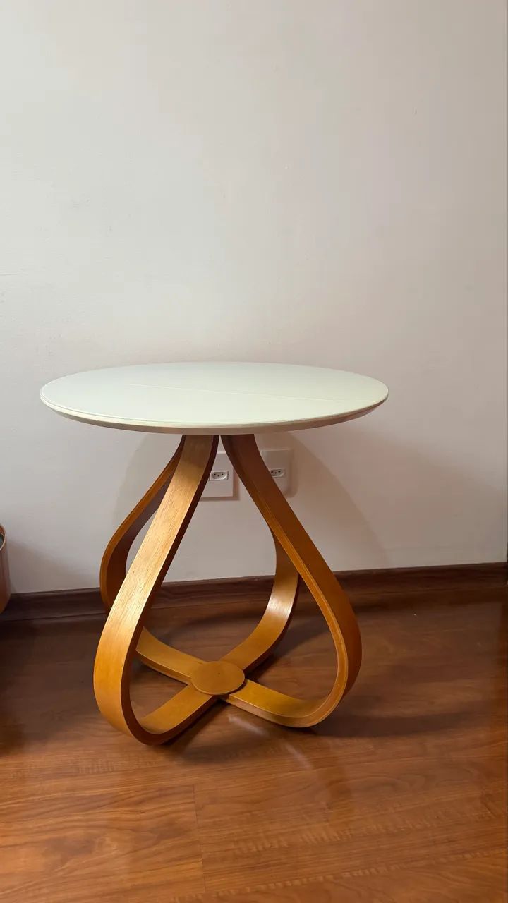 Mesa de apoio - Foto 5