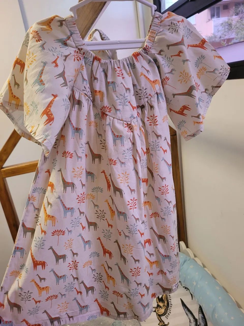 Vestido Capim Limão 