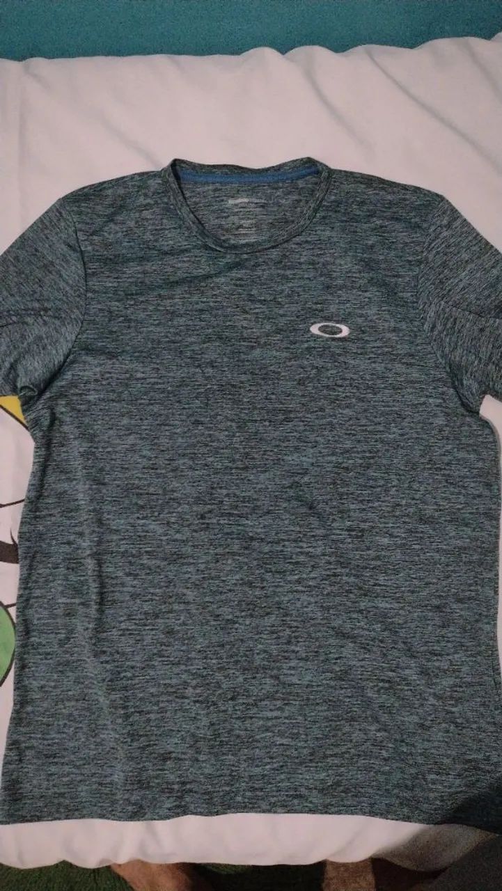 Camiseta Oakley Original !! - Foto 5