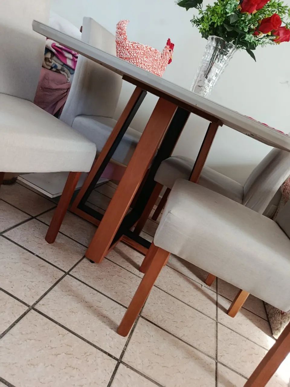 Mesa de jantar