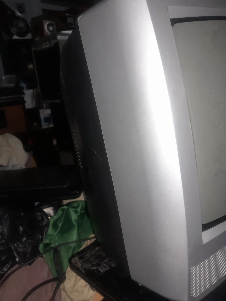 Tv tubo 14 CCE - Foto 4
