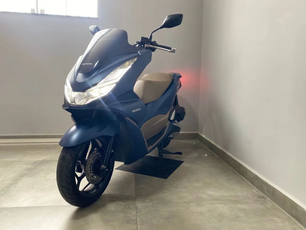 Honda Pcx 160 abs 2023 - Foto 4