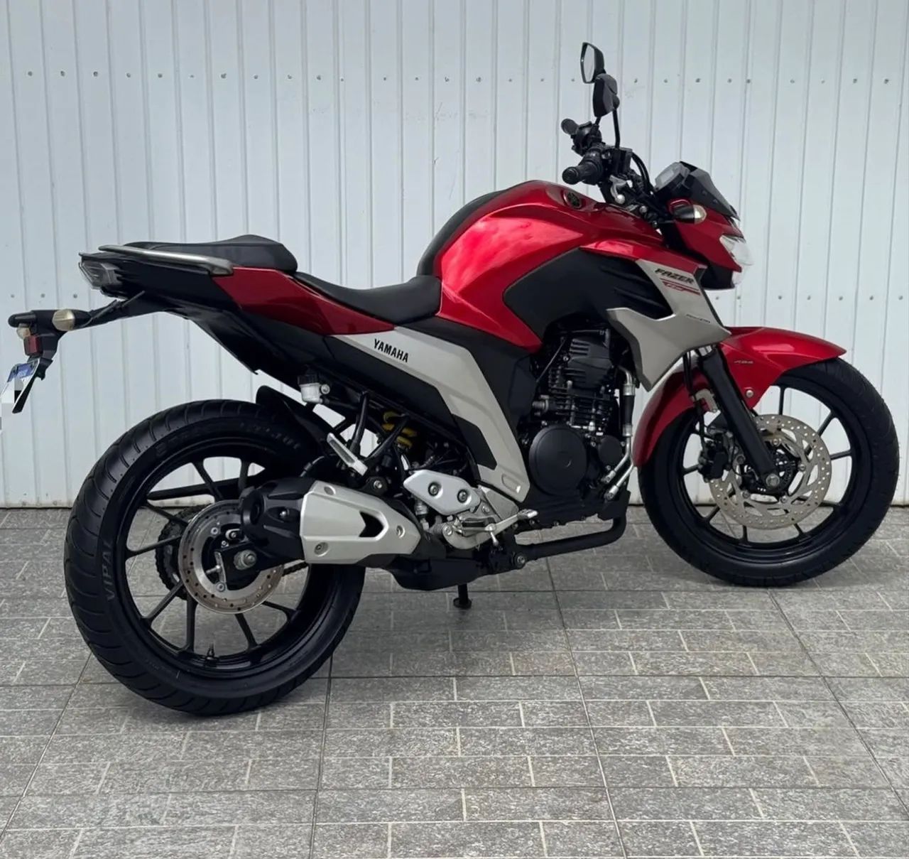 Fazer 2021 a venda  - Foto 2