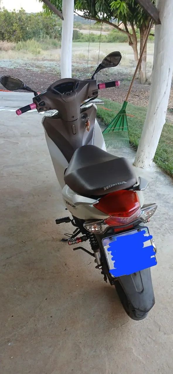 Biz 125 2020 12. 500 - Foto 4