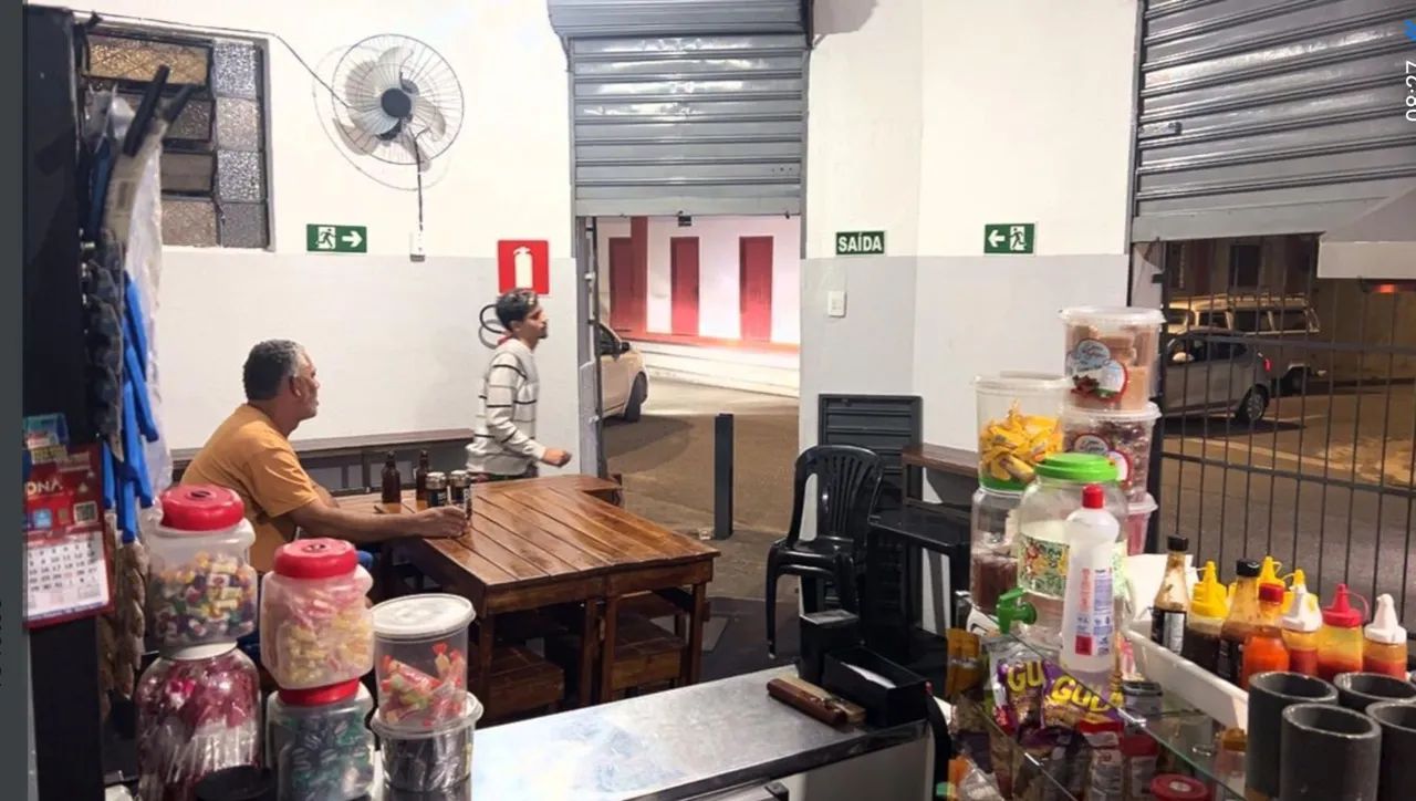 Foto - Contagem - Parque Xangri-Lá