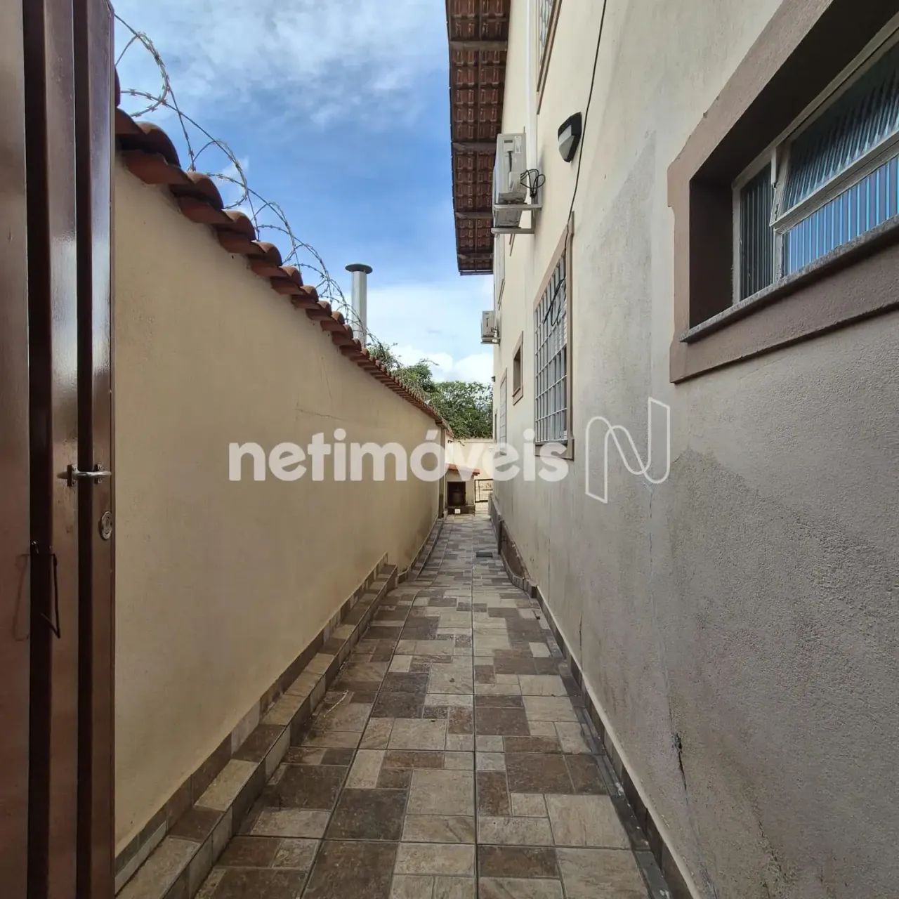 Venda Casa Santo André Belo Horizonte - Foto 4