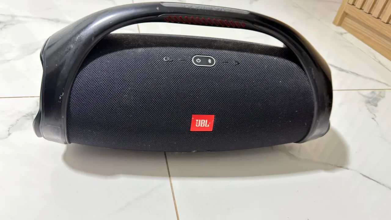 jBL Bombox 2  - Foto 4