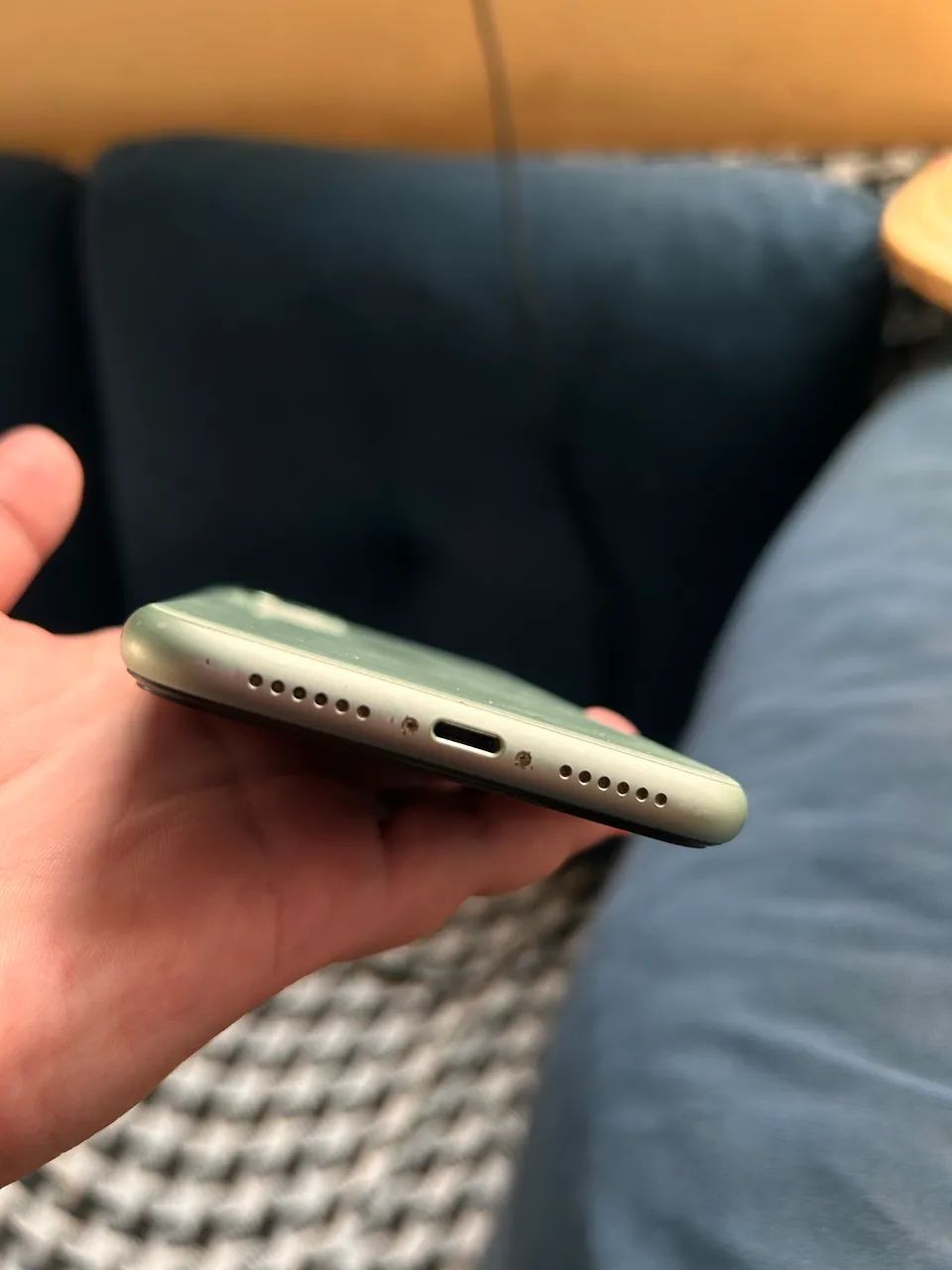 Vendo iPhone 11 - Foto 4