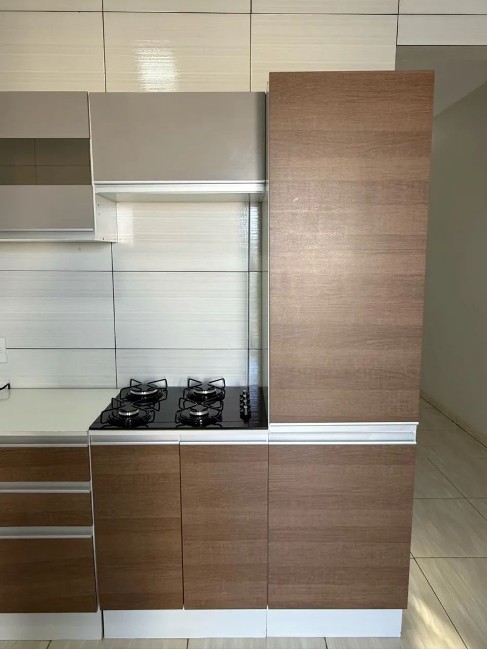 Armario+ Cooktop - Foto 4