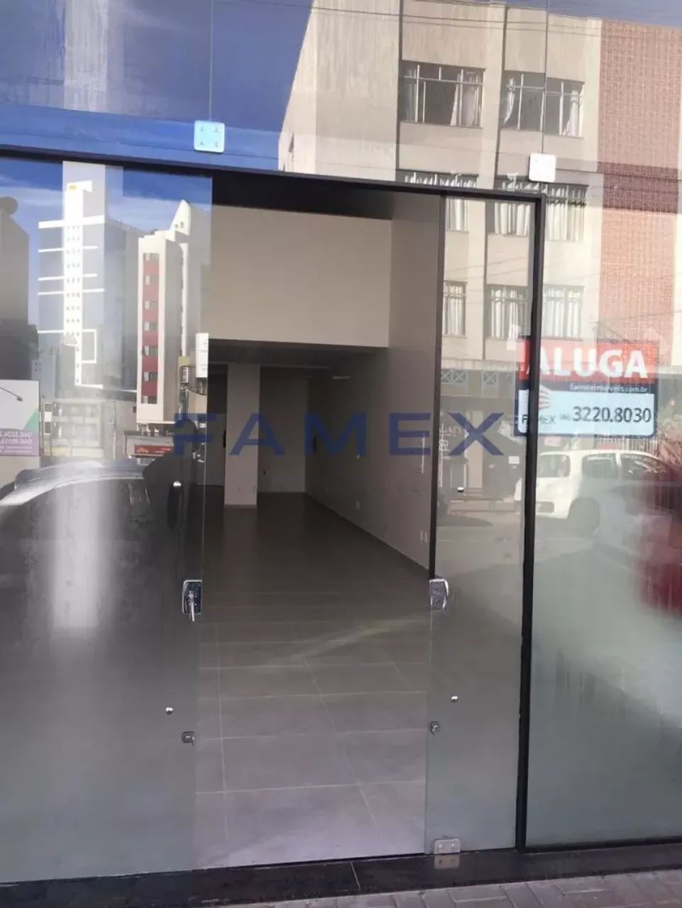 SALA COMERCIAL ED COLIBRI NO CENTRO - 61 - Foto 2