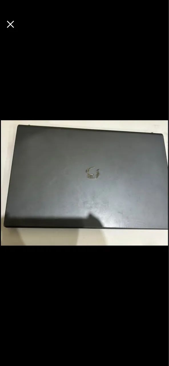 Notebook Positivo Motion Q232B - Foto 3