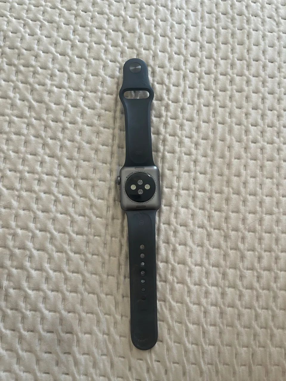 Apple Watch séries 3  - Foto 3