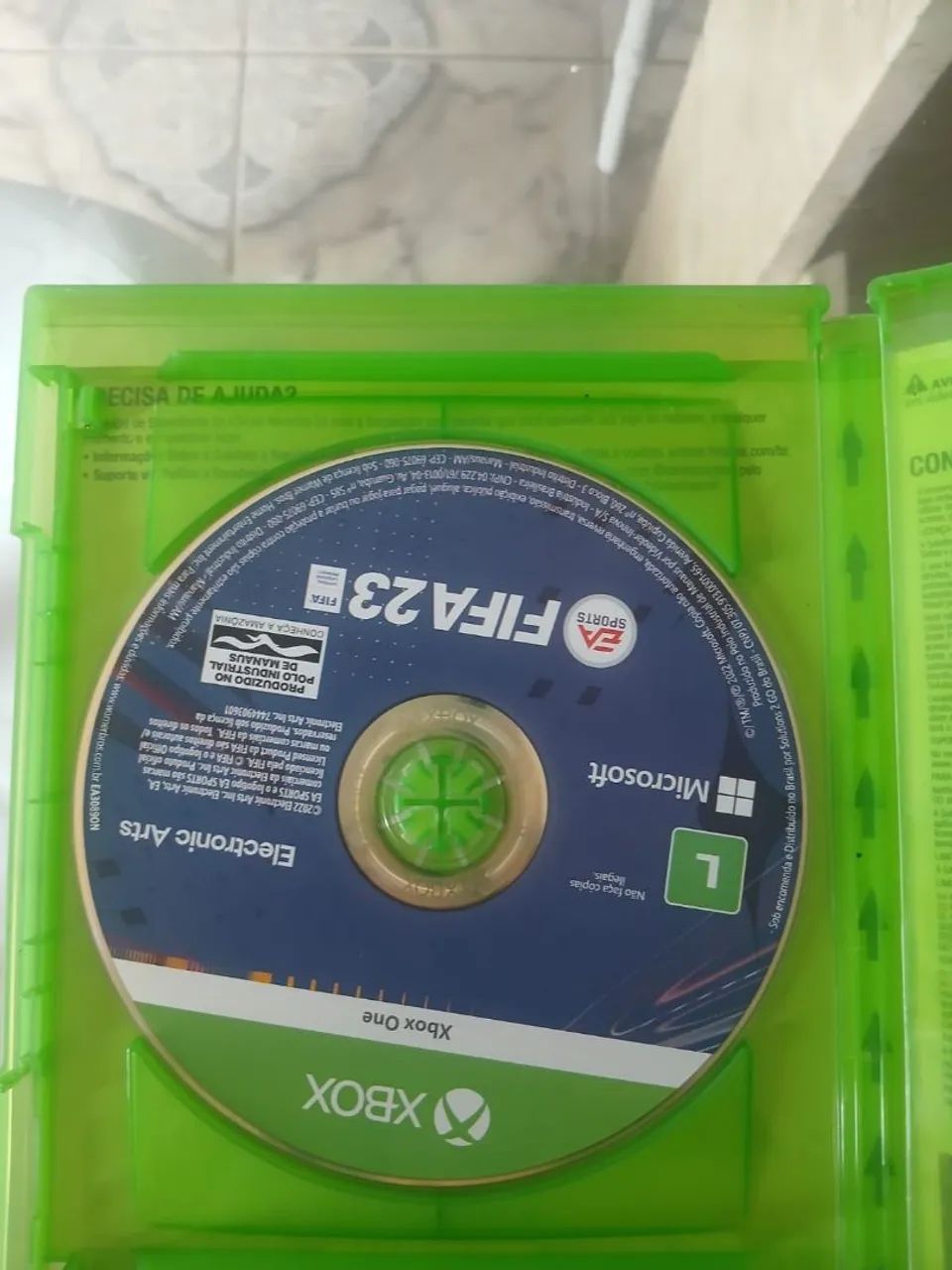Fifa 23