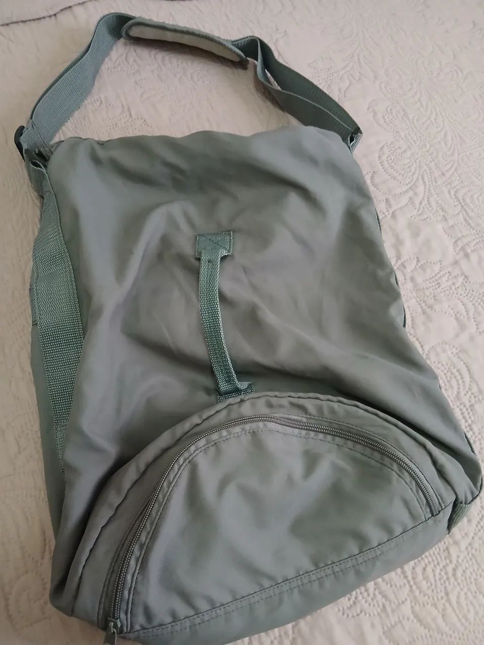 BOLSA DE VIAGEM ESTILOSA - Foto 2