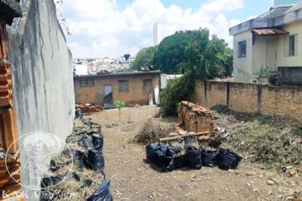 Terreno na Vila Formosa à Venda - 277m² - Cód 4545 - Foto 4