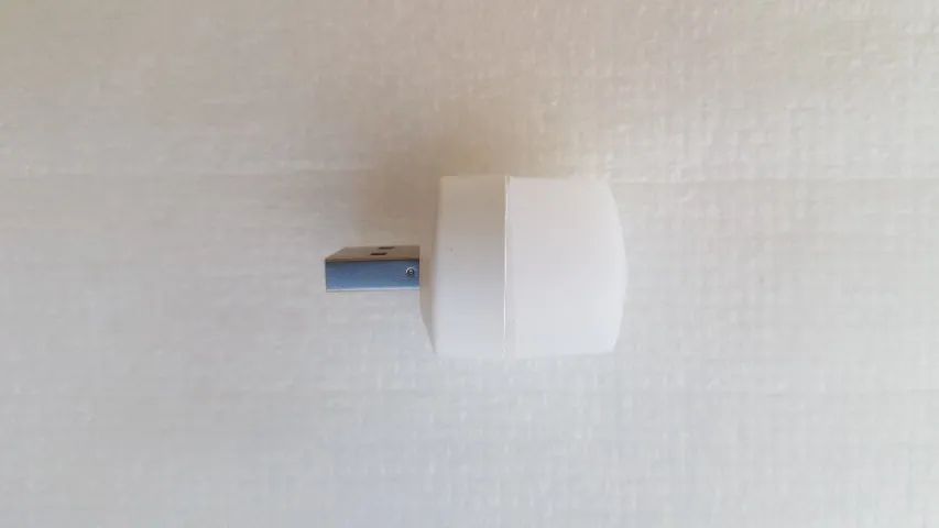 Lâmpada Usb 1 Led Branca
