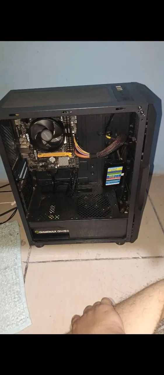 Computador 