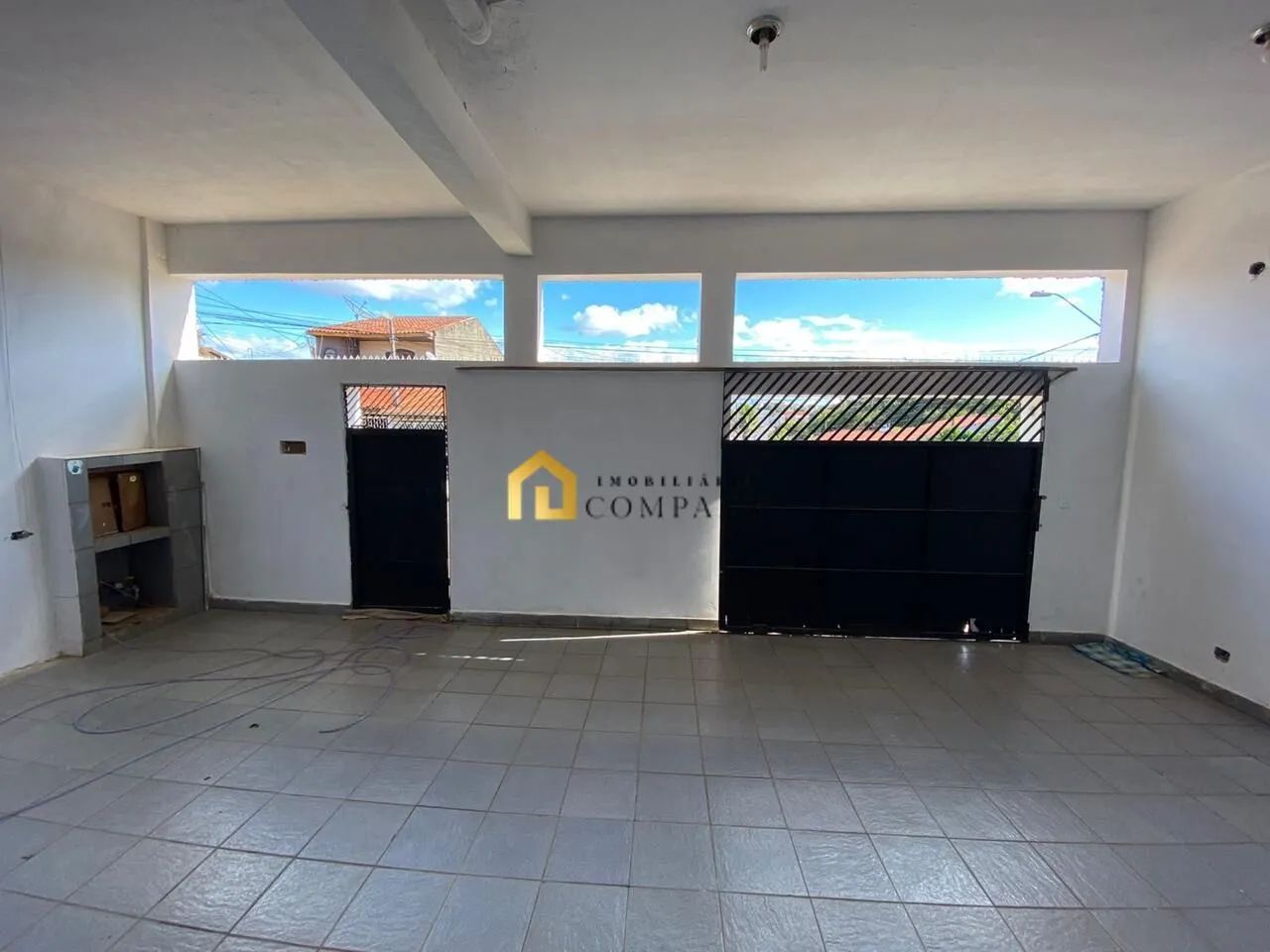 Sobrado à venda na Vila Nova Sorocaba - Sorocaba/SP - Foto 3
