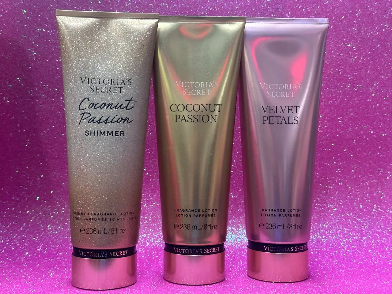 Hidratante e Body Splash Victoria?s Secret  - Foto 2