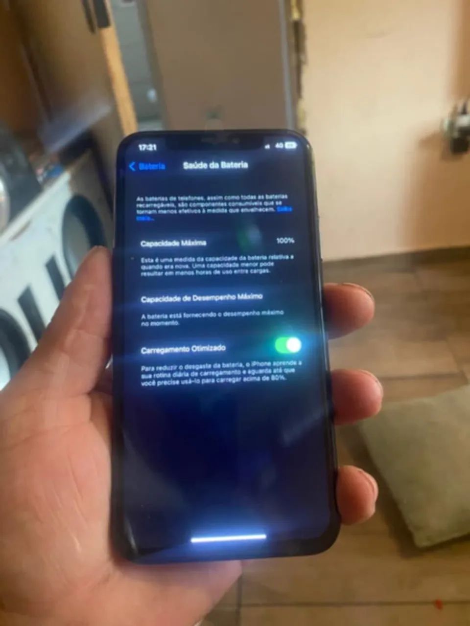 Vendo iPhone X - Foto 2