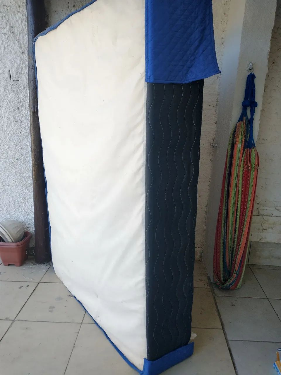 Cama box casal - Foto 2