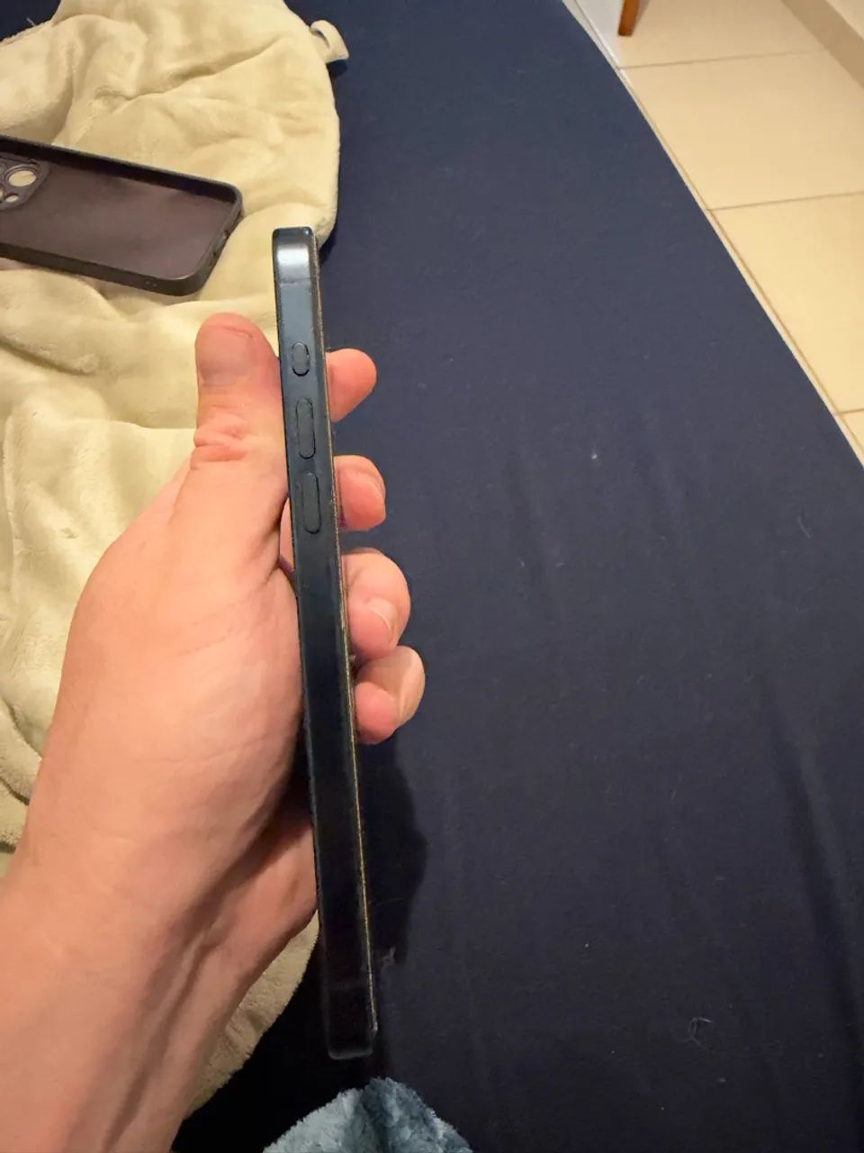 iPhone 15 pro max 256 - Foto 5