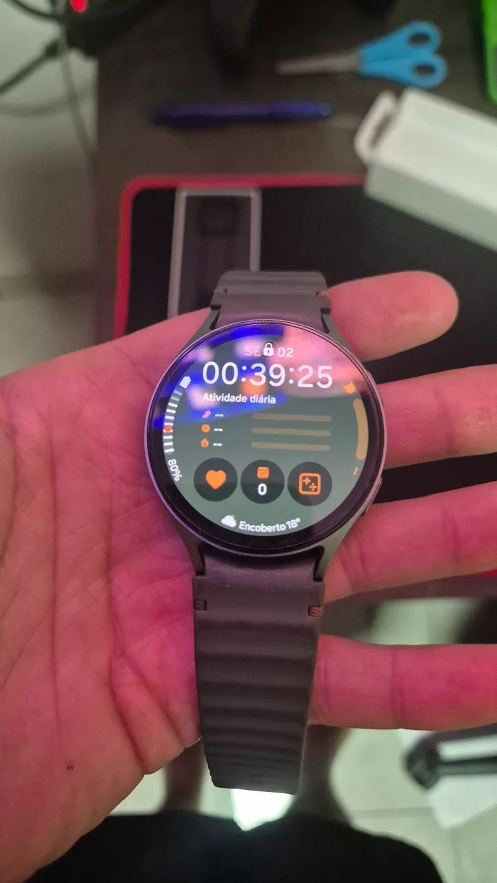 Galaxy Watch 7 44mm