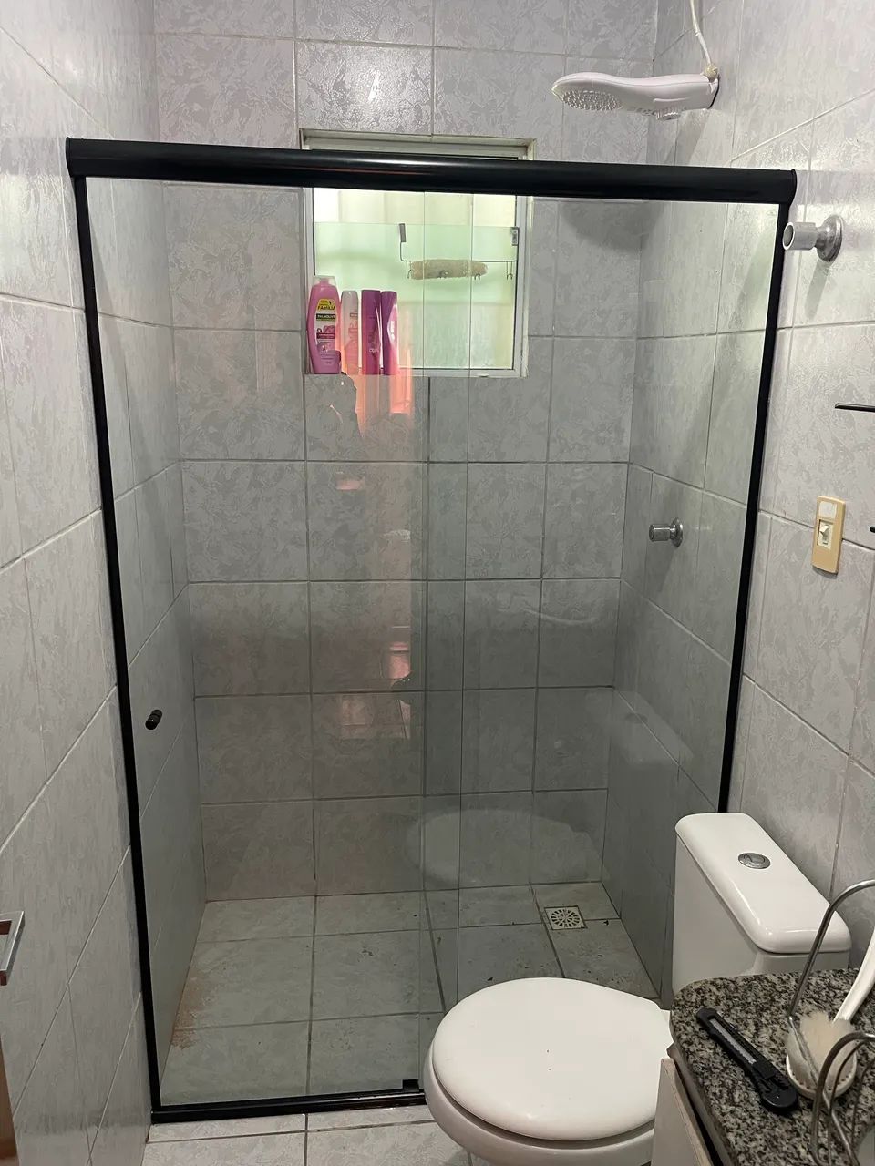 Box de banheiro com o melhor preço do mercado - Foto 3