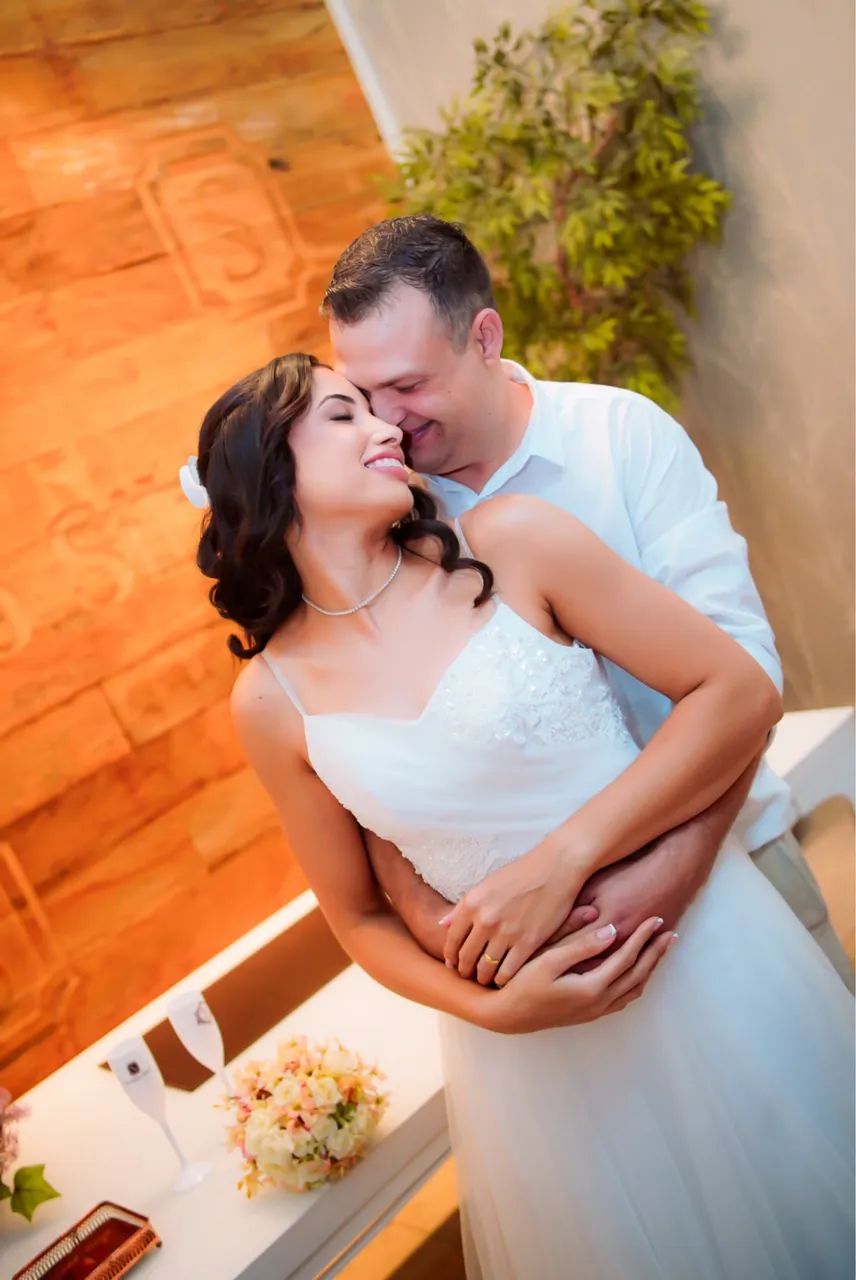 Fotógrafo casamento civil - Foto 3