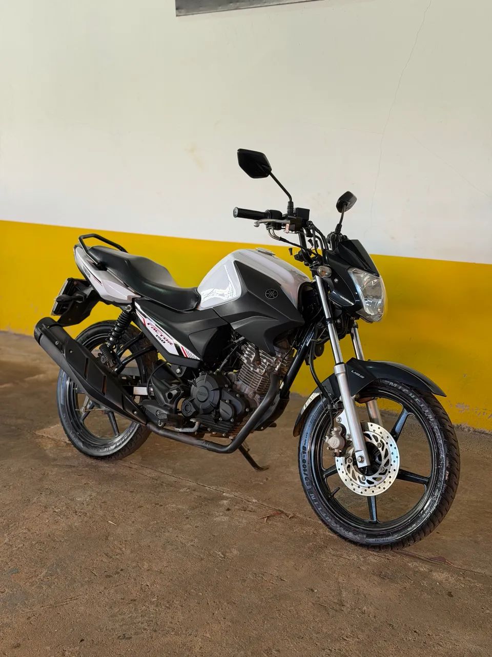 Yamaha Factor 150 2023 - Foto 2