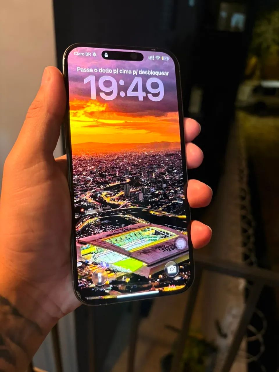 iPhone 16 Pro Max 256GB - Foto 2