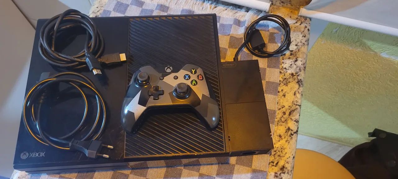 Xbox One - Foto 2