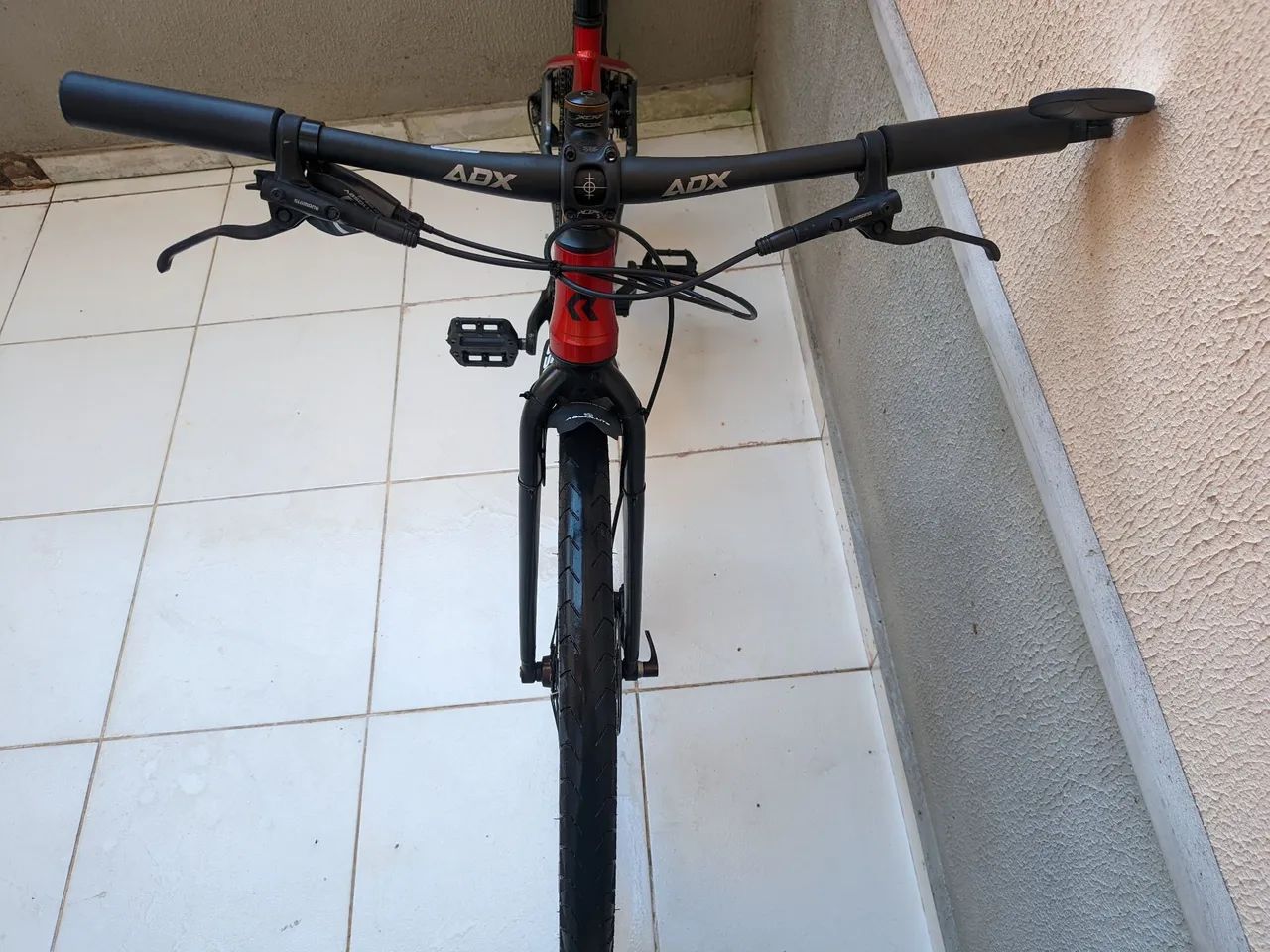 Bicicleta garfo rígido aro 29" Rava Nasca.  - Foto 3
