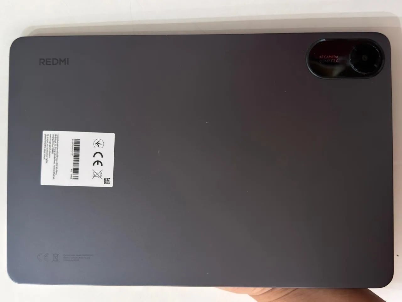 Xiaomi Redmi Pad 2 - Foto 3
