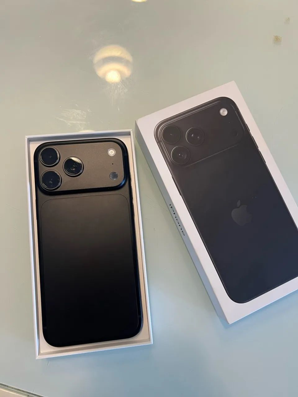 iPhone 18 pro max - 256G - Foto 2