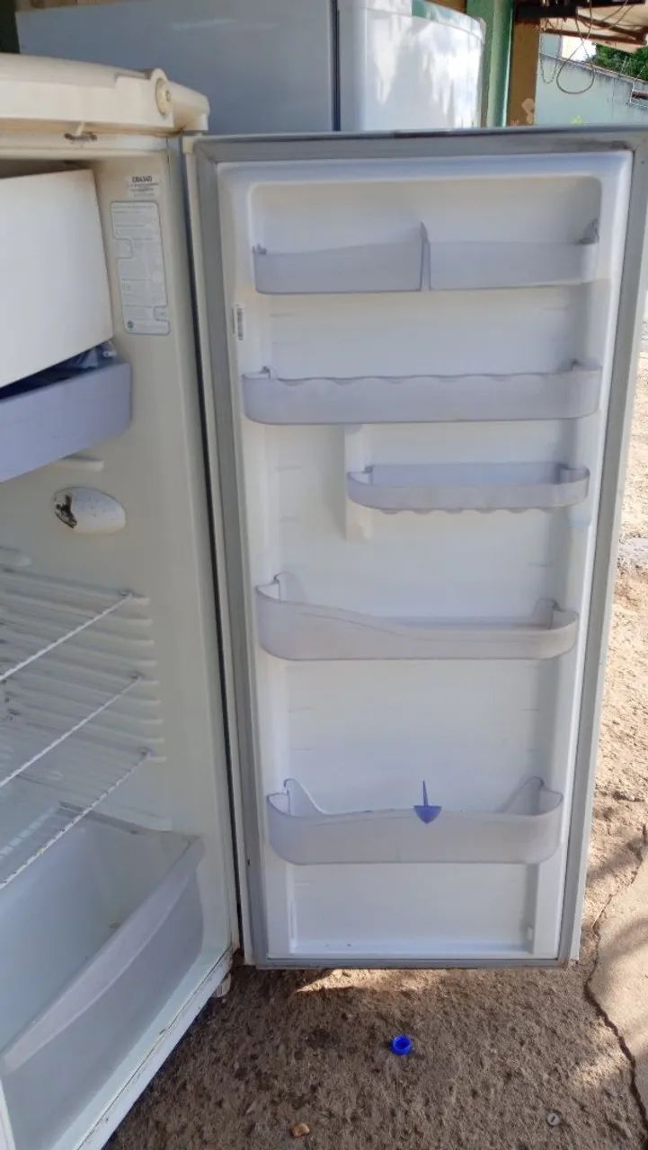 Geladeira  - Foto 2