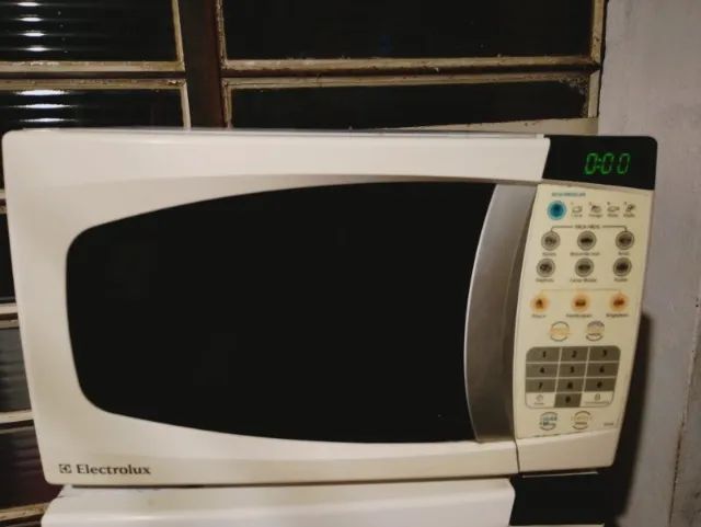 Dois Microondas para conserto - Foto 2