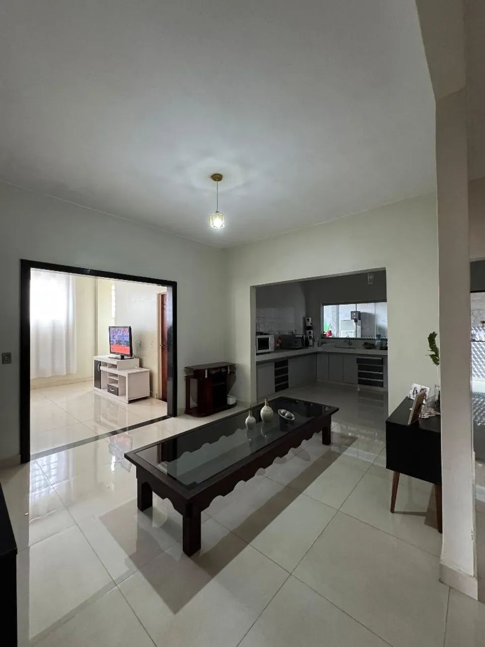 Vendo casa no 18 - Fercal  - Foto 4